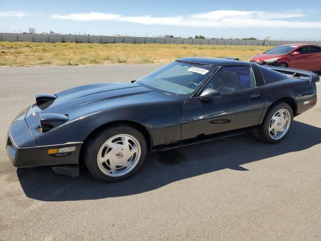 1989 Chevrolet Corvette 