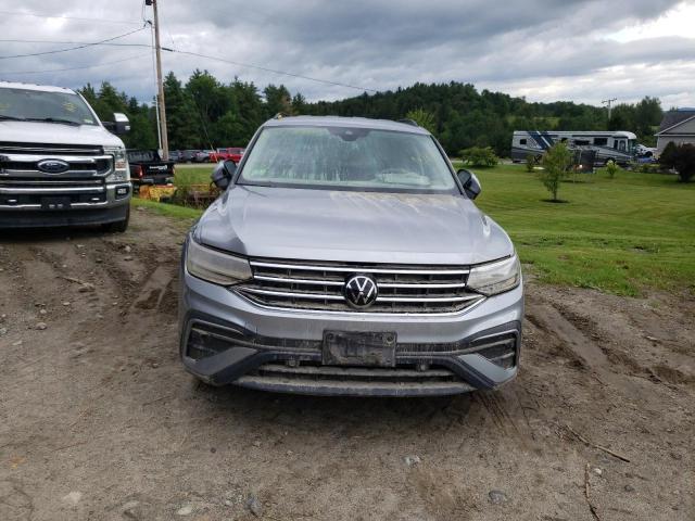 3VV0B7AX3NM016794 | 2022 VOLKSWAGEN TIGUAN S