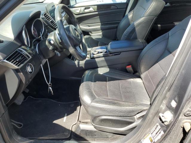 4JGDF6EE9HA916183 Mercedes-Benz Gls 450 4matic