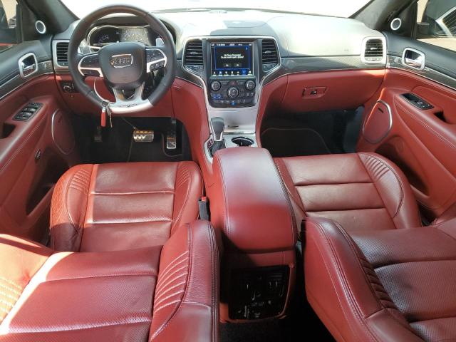 1C4RJFN91JC198988 Jeep Grand Cherokee Trackhawk