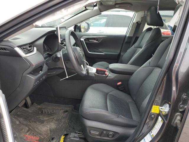 2021 TOYOTA RAV4 TRD O 2T3S1RFV8MW246552