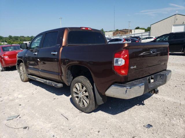 2015 TOYOTA TUNDRA - 5TFHW5F1XFX441200