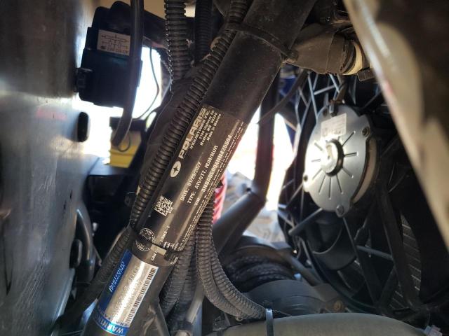 2022 POLARIS RZR TRAIL - 3NSASE994NN475564