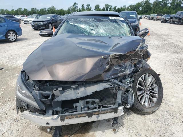 2017 HYUNDAI G80 - KMHGN4JE7HU172480