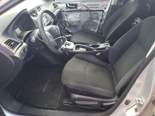 3N1AB7AP6FY286313 Nissan SENTRA S