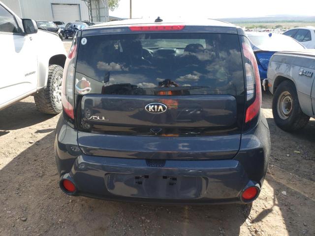 KNDJX3A52G7288066 KIA Soul !