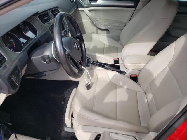 2015 VOLKSWAGEN GOLF SPORT - 3VWCA7AU3FM514836