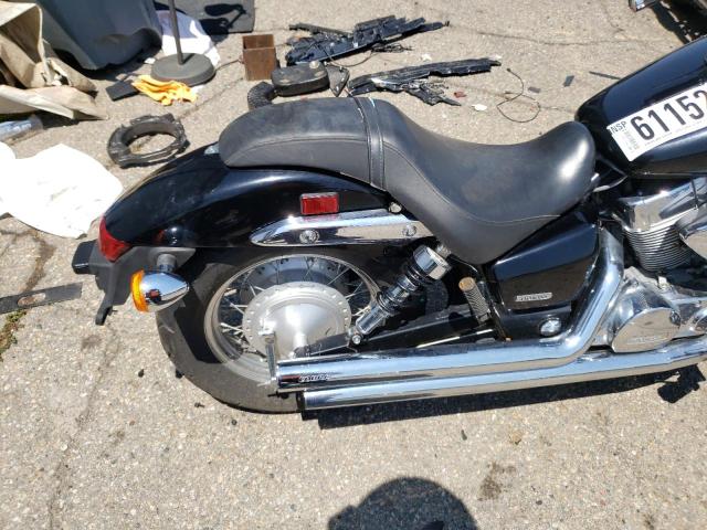 2007 HONDA VT750 C2 - JH2RC53097M000869