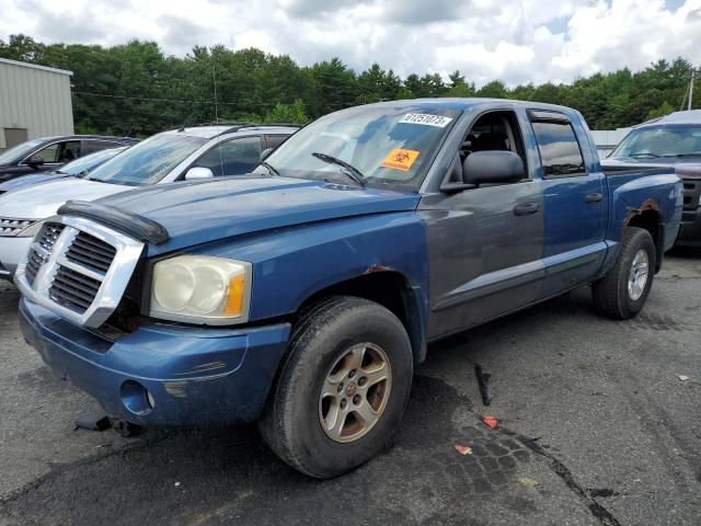 2005 Dodge Dakota 