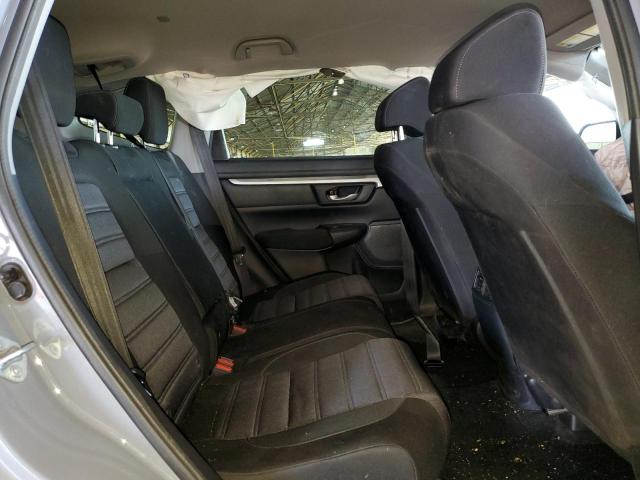 2021 HONDA CR-V SE - 7FARW1H7XME016845