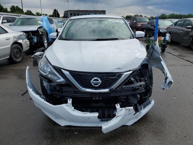 3N1AB7AP3KY265848 Nissan Sentra S 5