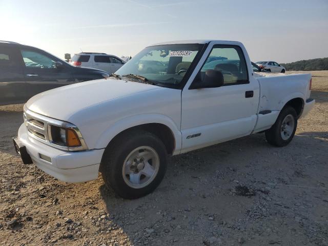 1997 Chevrolet S-10 