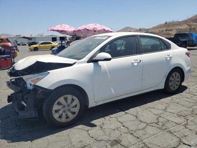 2018 KIA RIO LX/S - 3KPA24AB3JE048140