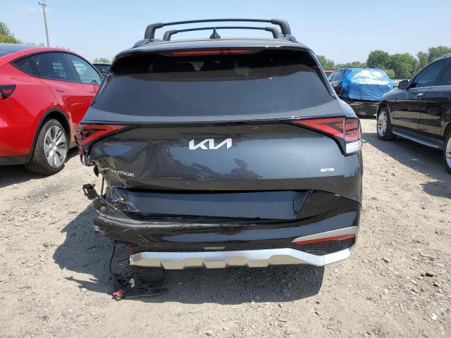 KNDPXCAG7P7037331 KIA Sportage Sx Prestige