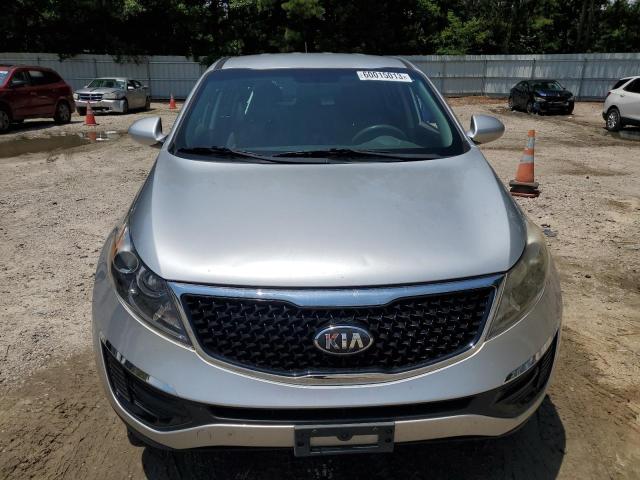 KNDPB3AC5E7628430 KIA Sportage Base