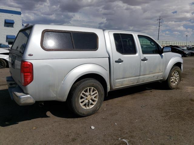 1N6AD0EV0EN711427 | 2014 NISSAN FRONTIER S