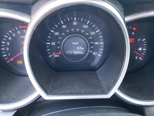 5XXGM4A75EG341003 KIA Optima Lx