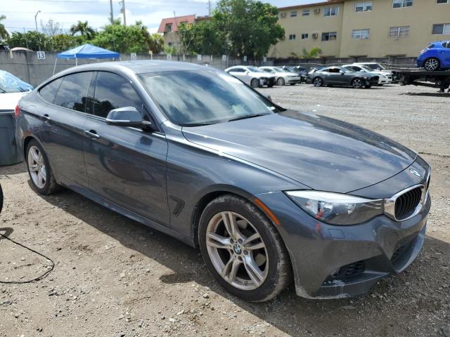 2015 BMW 328 XIGT - WBA3X5C59FD560885