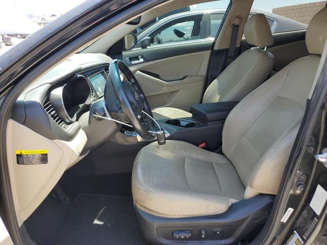 KNAGN4AD8E5067543 KIA OPTIMA HYBRID