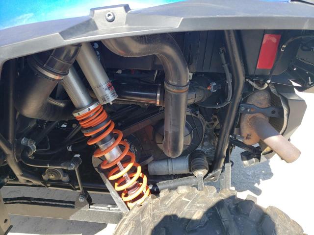 2022 POLARIS RZR XP 100 - 3NSNAE994NF589448