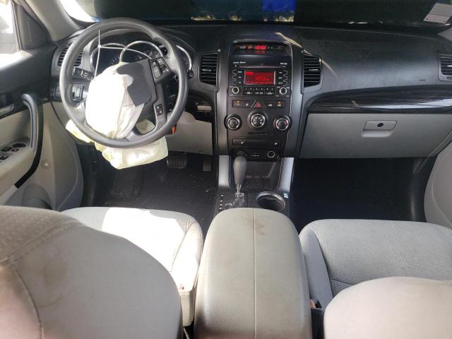 2012 Kia Sorento Base VIN: 5XYKT3A6XCG237730 Lot: 61570933