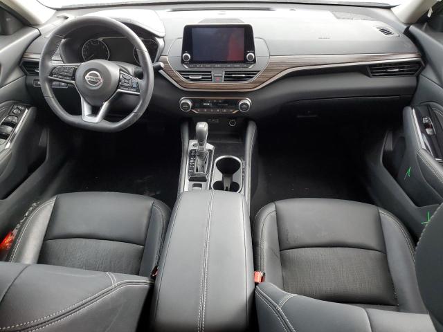 1N4BL4EW2MN337711 Nissan ALTIMA SL
