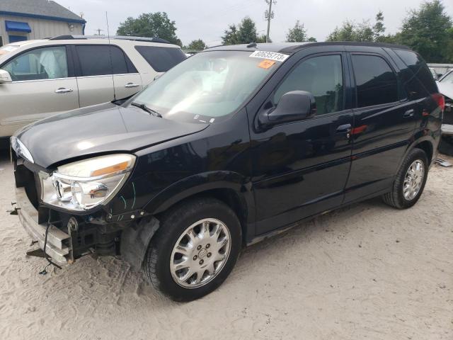 2007 Buick Rendezvous CX