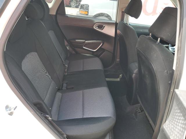 KNDJ23AU2N7832715 KIA SOUL LX