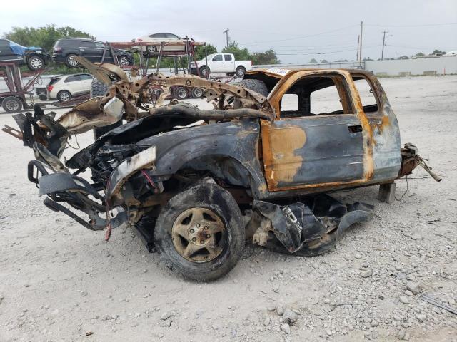 2001 Toyota Tacoma 