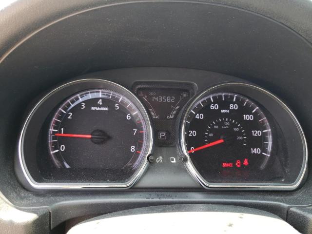 2016 NISSAN VERSA SV W - 3N1CN7AP9GL848669