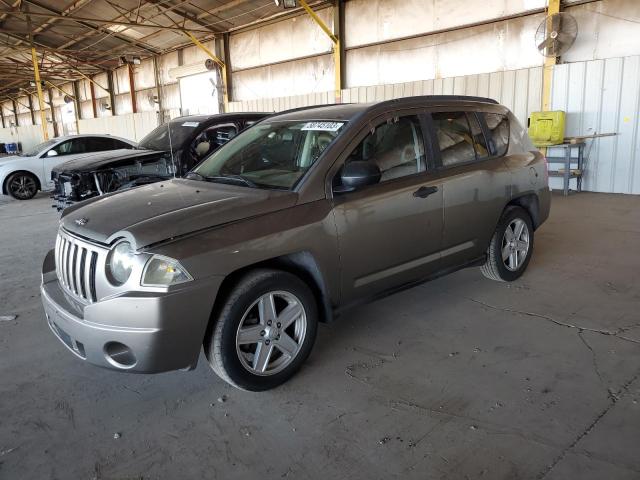 2007 Jeep Compass 