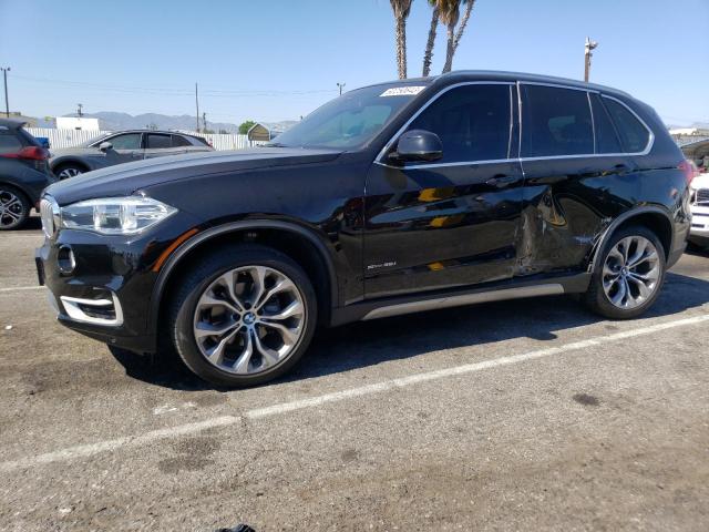 5UXKR2C3XH0U22982 2017 BMW X5, photo no. 1