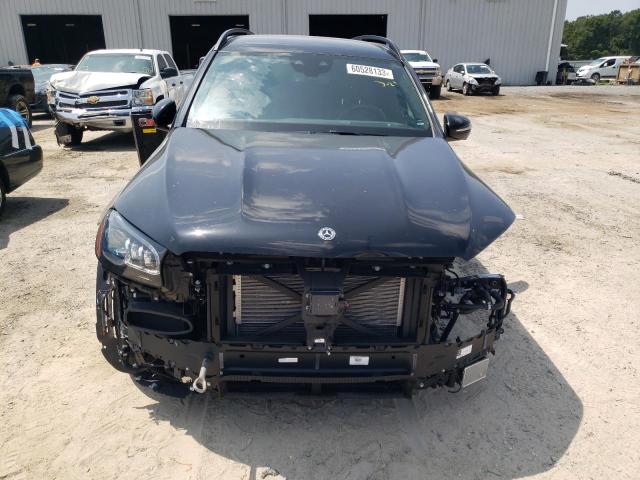 2020 MERCEDES-BENZ GLS 580 4M - 4JGFF8GE8LA206749