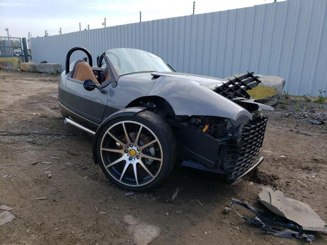 2021 trike