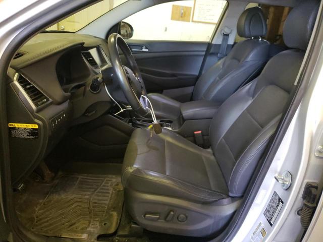 2016 HYUNDAI TUCSON 4D KM8J3CA26GU032446