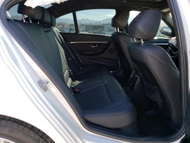 2018 BMW 330 I - WBA8B9C56JEE81000