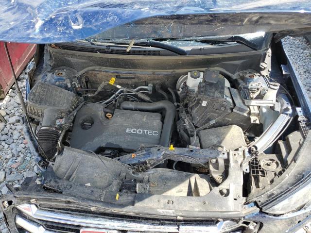 3GKALPEV3ML357307 GMC Terrain Slt