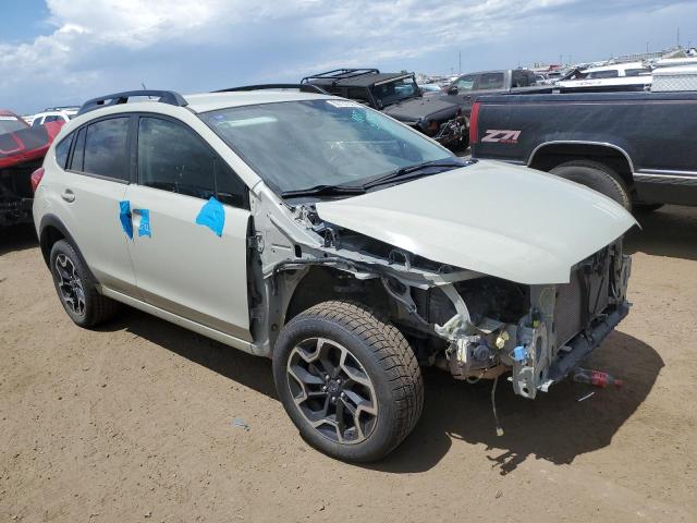 JF2GPABC3H8212901 Subaru Crosstrek Premium