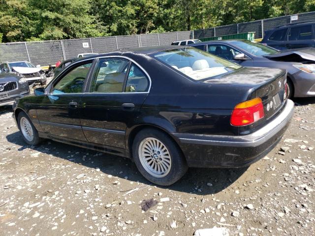 1999 BMW 540 I Automatic VIN: WBADN6333XGM62207 Lot: 61859013