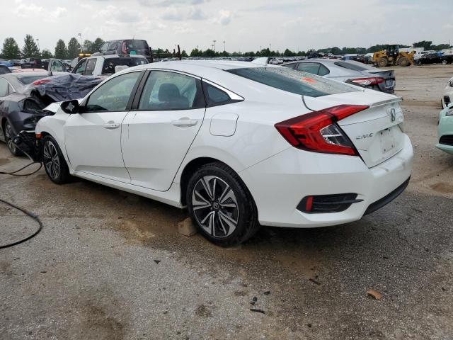 2HGFC1F32HH637831 | 2017 HONDA CIVIC EX