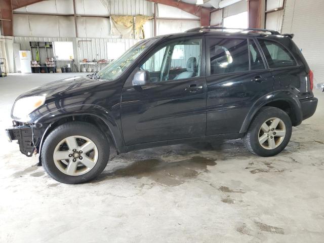 2004 Toyota RAV4 