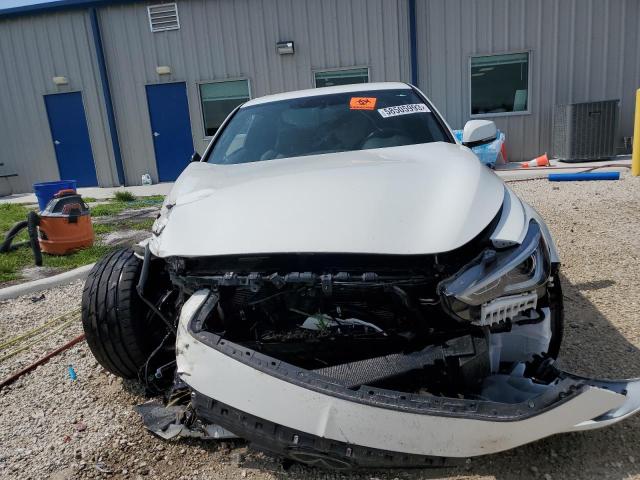 2022 INFINITI Q60 PURE - JN1EV7JKXNM600379