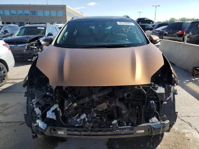KNDPRCA62K7552862 KIA Sportage Sx