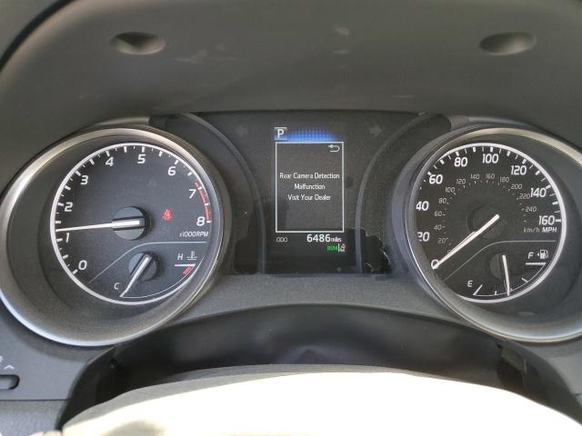 4T1T11AK8NU065044 Toyota CAMRY SE