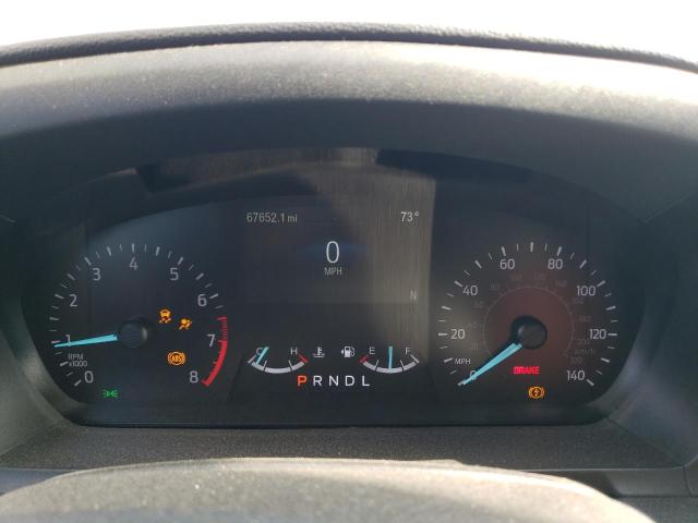 1FMSK7BH3MGA33615 Ford EXPLORER