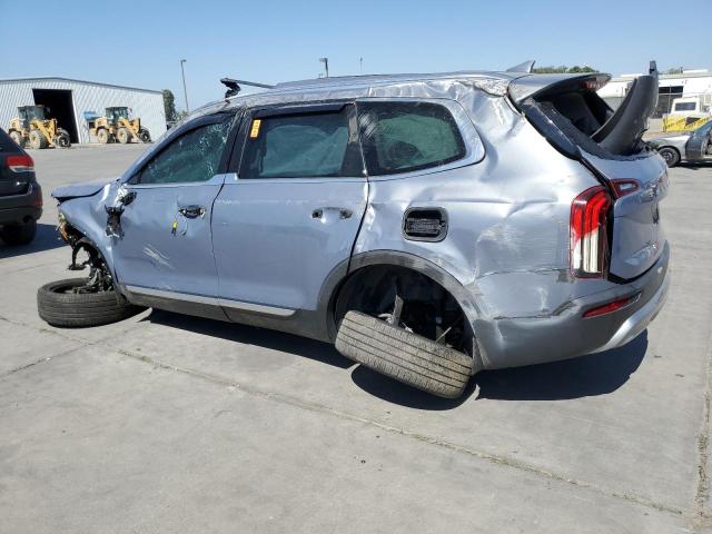 5XYP54HC4LG010034 KIA Telluride Sx