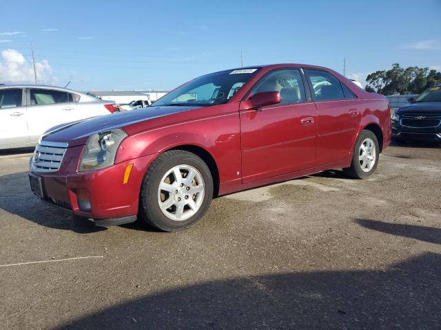 2006 Cadillac CTS 