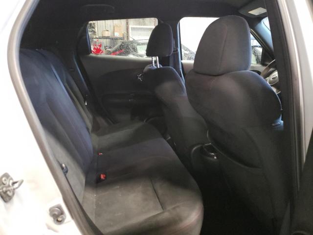 JN8AF5MRXET361240 Nissan JUKE S