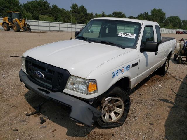 2011 Ford Ranger 