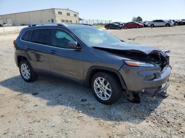 1C4PJLCB7FW782037 Jeep Cherokee Latitude
